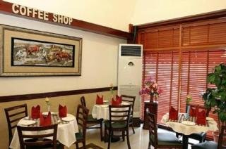 Restaurant
 di Hyde Park