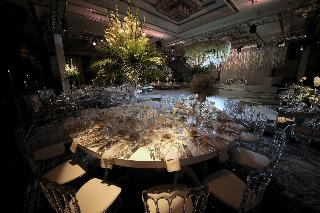 Marriott Hotel Istanbul Asia