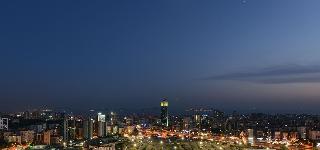 Marriott Hotel Istanbul Asia