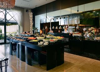 Marriott Hotel Istanbul Asia