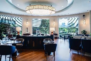 Marriott Hotel Istanbul Asia