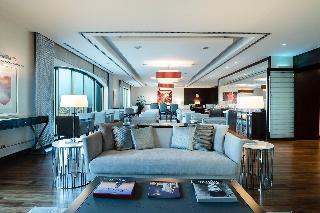 Marriott Hotel Istanbul Asia