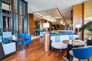 Marriott Hotel Istanbul Asia