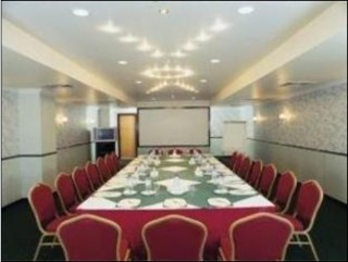Conferences
 di Landmark Hotel Baniyas