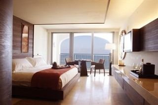 Room
 di Costa d'Este Beach Resort