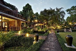 Foto del Hotel The Quarter del viaje tailandia etnias krabi bangkok