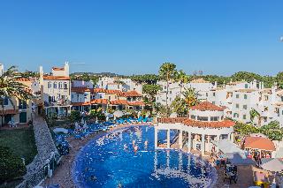 Apartamentos The Old Village by Village 4u