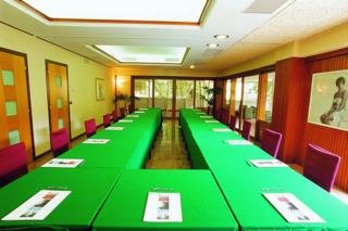 Conferences
 di Suite Hotel Parioli