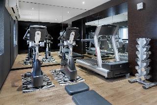 AC Madrid Carlton