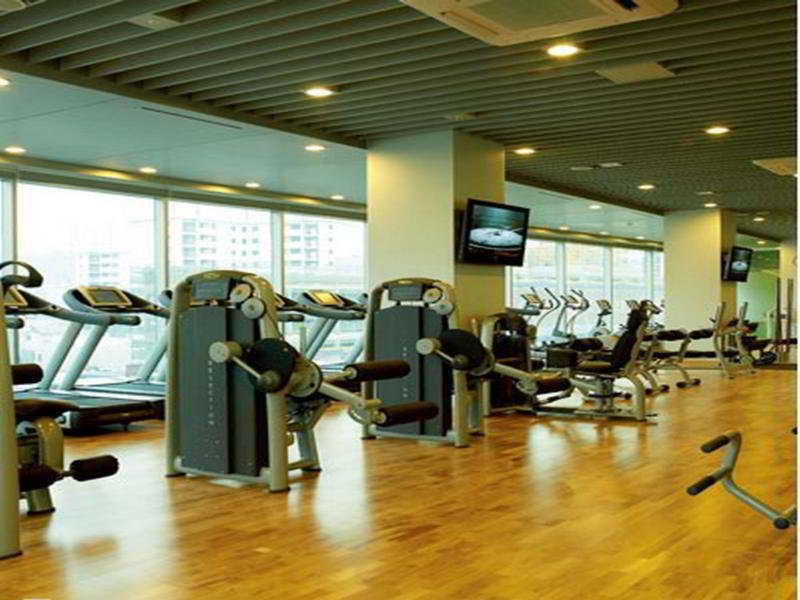 Sports and Entertainment
 di Daegu Grand