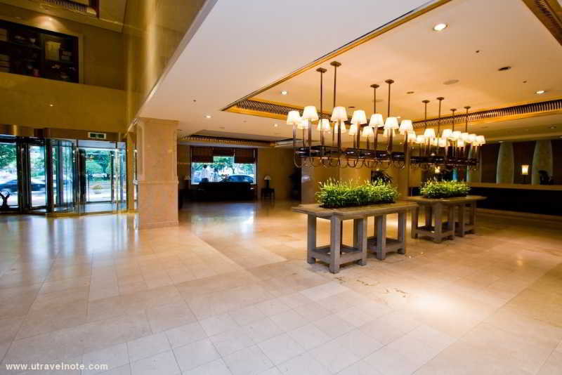 Lobby
 di Daegu Grand