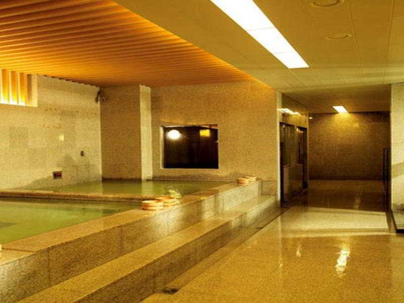 Pool
 di Daegu Grand