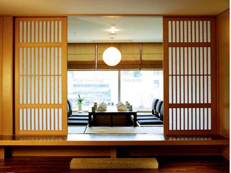 Restaurant
 di Daegu Grand