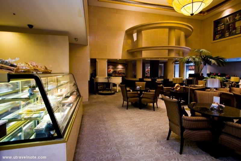 Restaurant
 di Daegu Grand