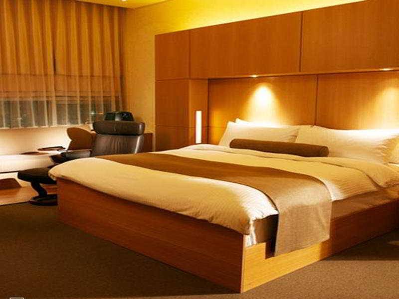 Room
 di Daegu Grand