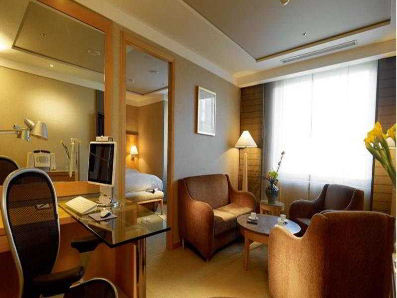 Room
 di Daegu Grand