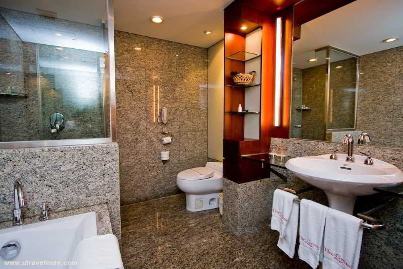 Room
 di Daegu Grand