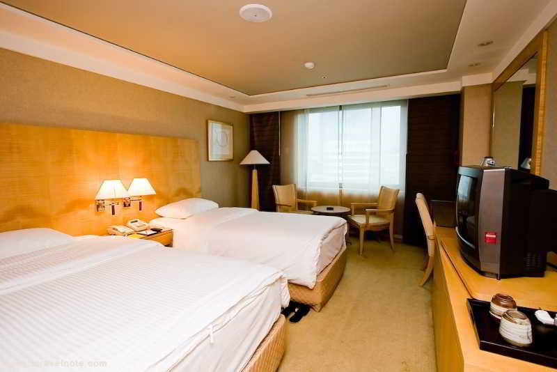 Room
 di Daegu Grand
