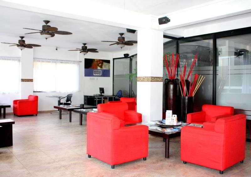 General view
 di Andino Hotel