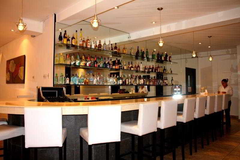 Bar
 di Andino Hotel