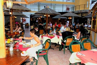 Maritim Playa - Restaurant