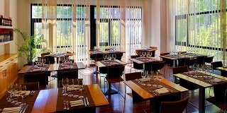 Restaurant
 di Aparthotel Valles