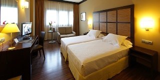 Room
 di Aparthotel Valles