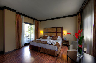 Room
 di Aparthotel Valles