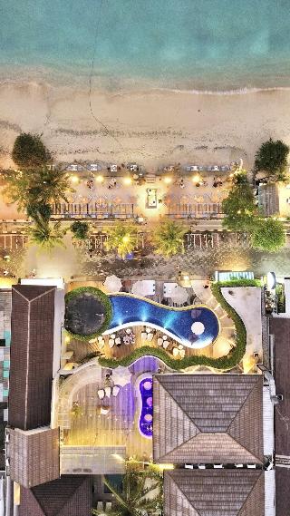 The Beach House Resort