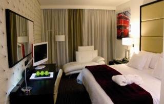 Room
 di Pestana Chelsea Bridge Hotel & Spa