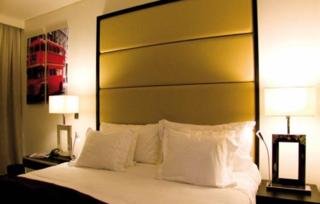 Room
 di Pestana Chelsea Bridge Hotel & Spa