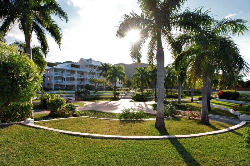 General view
 di Le Domaine de Lonvilliers