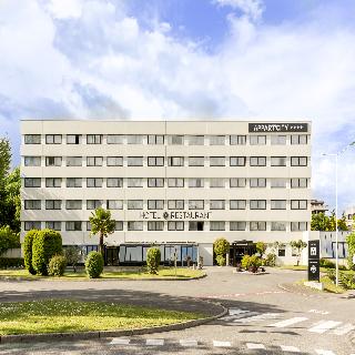 Appart’City Collection Geneve Ferney Voltaire