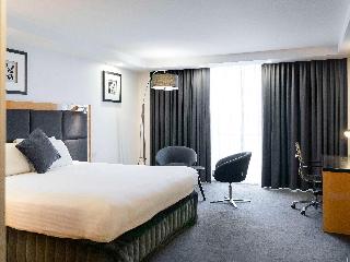 Room
 di Rockford Adelaide Hotel 