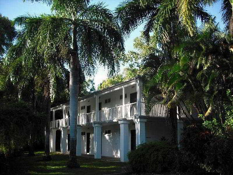 General view
 di Novotel Palm Cove Resort