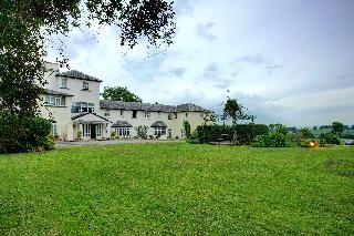 Lord Haldon Country Hotel, Sure Hotel Collection