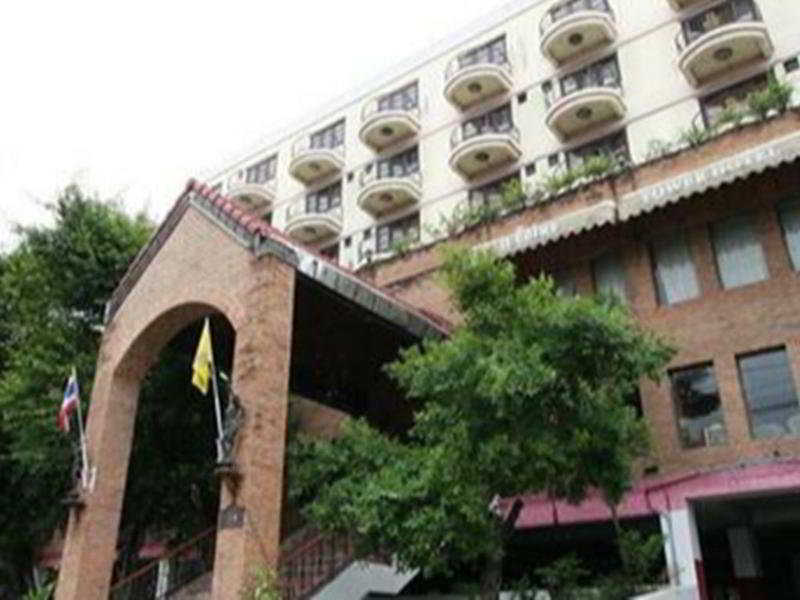 General view