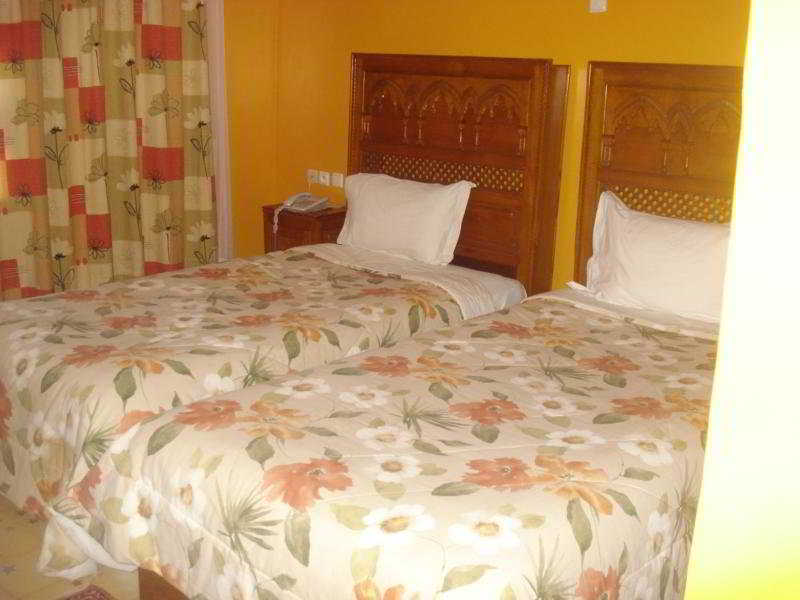 Room
 di Palais Asmaa