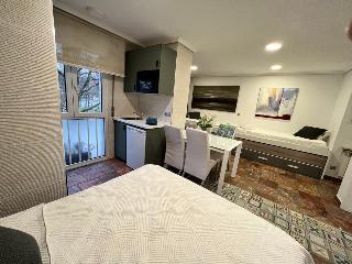 Apartamentos Las Brisas