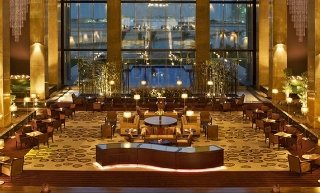 Lobby
 di Grand Hyatt Doha