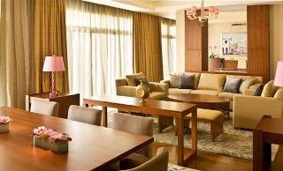 Lobby
 di Grand Hyatt Doha