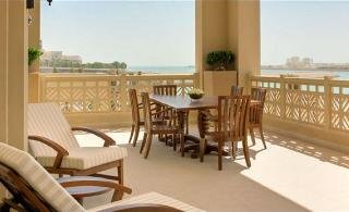 Terrace
 di Grand Hyatt Doha