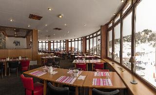 Restaurant
 di Terra Nova