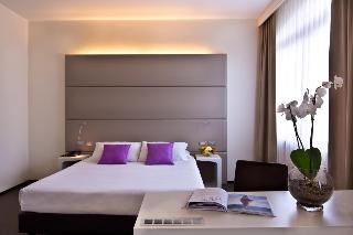 Hotel Cenacolo, Assisi