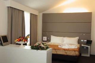 Hotel Cenacolo, Assisi