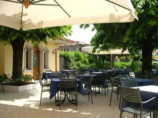 Hotel Gardenia, Lake Garda