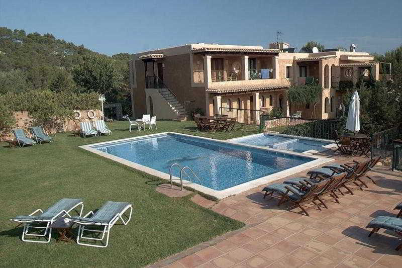 General view
 di Casa Naya