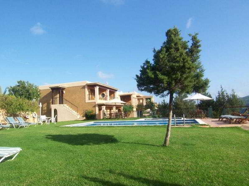 General view
 di Casa Naya