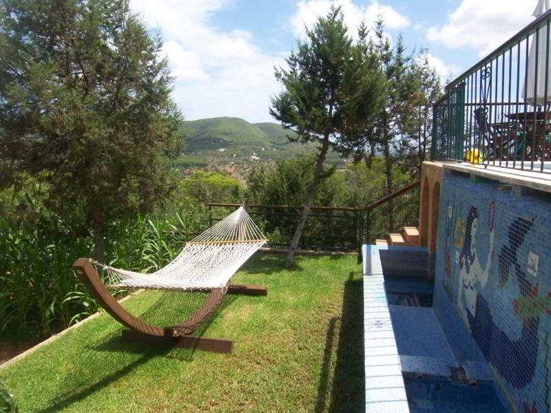 General view
 di Casa Naya