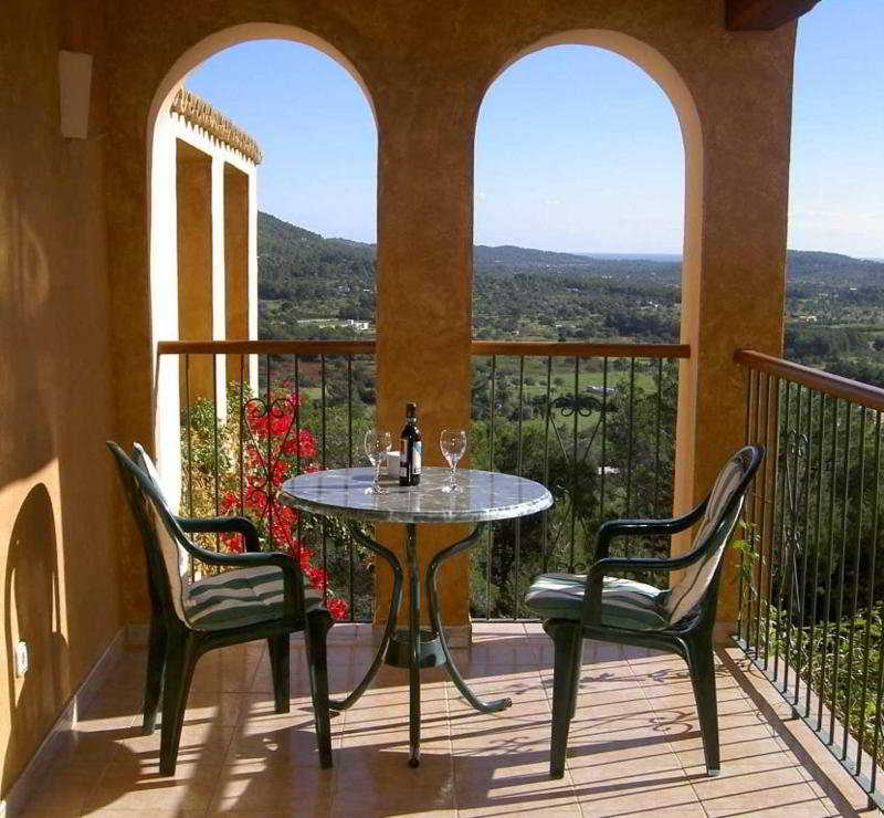 Terrace
 di Casa Naya